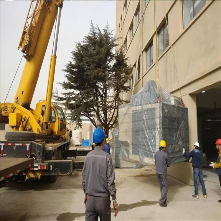 常山县附近12吨吊车出租电话