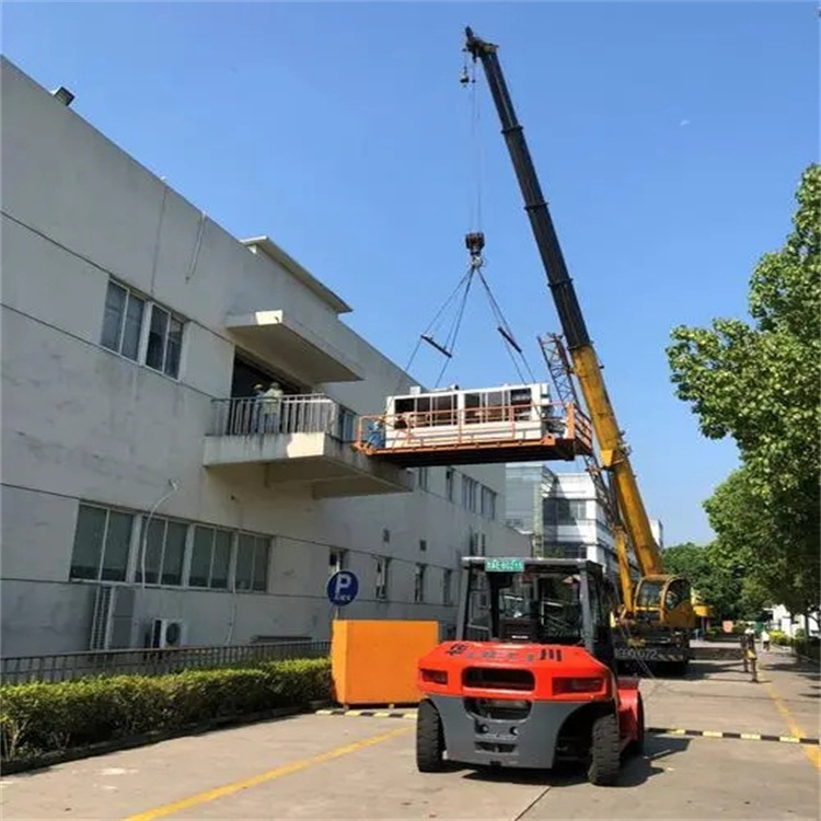 常山县小型吊车出租电话