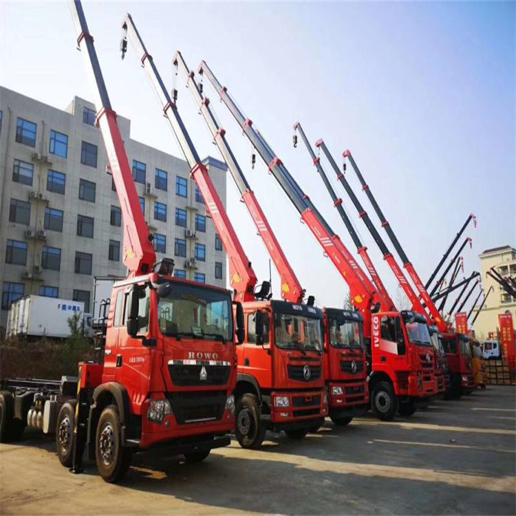 常山县租专业吊车电话