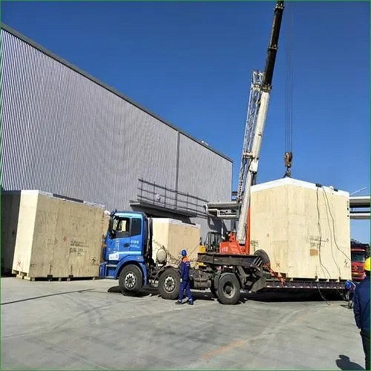 常山县吊车租赁包月