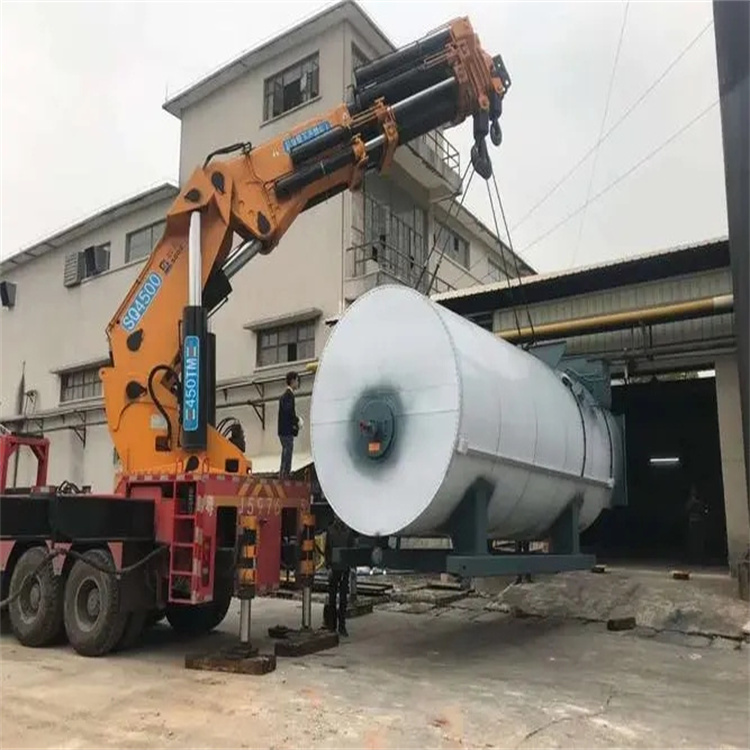 常山县室内装修小型折臂吊出租服务：高效解决方案与租赁指南