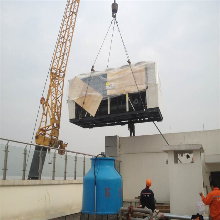 常山县大型汽车吊出租多少钱