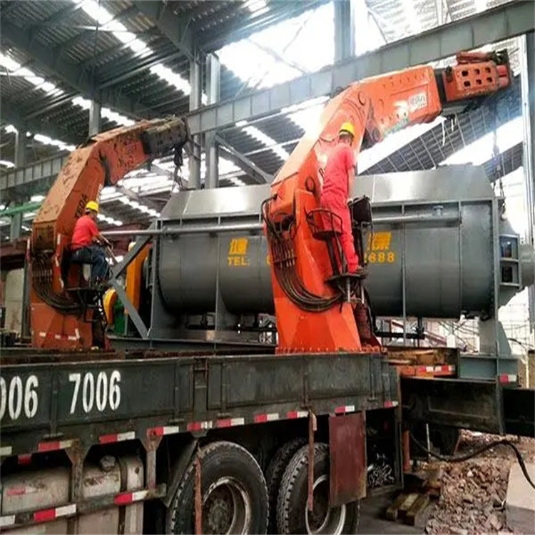 常山县大型随车吊出租多少钱