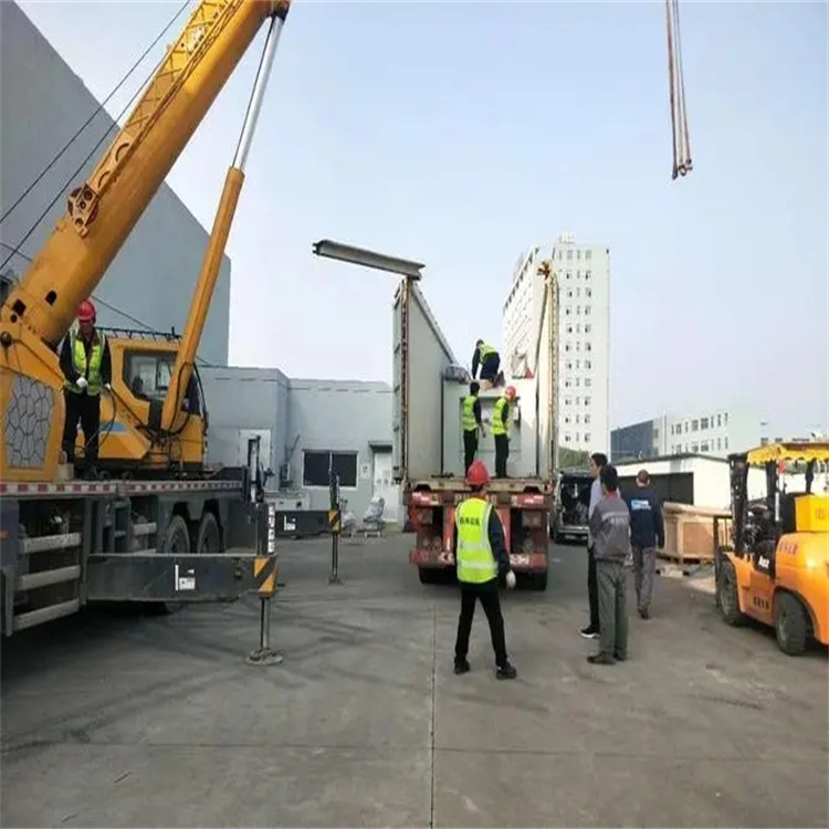 常山县如何找到附近的吊车救援服务