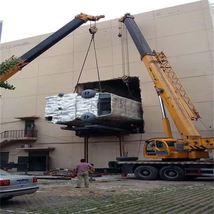 常山县25吨汽车吊出租