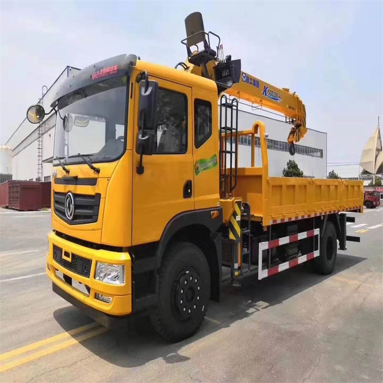 常山县附近找一辆随车吊出租