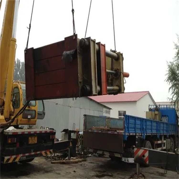 常山县小型汽车吊出租