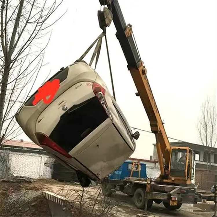 常山县随时待命，吊车24小时道路救援服务全解析