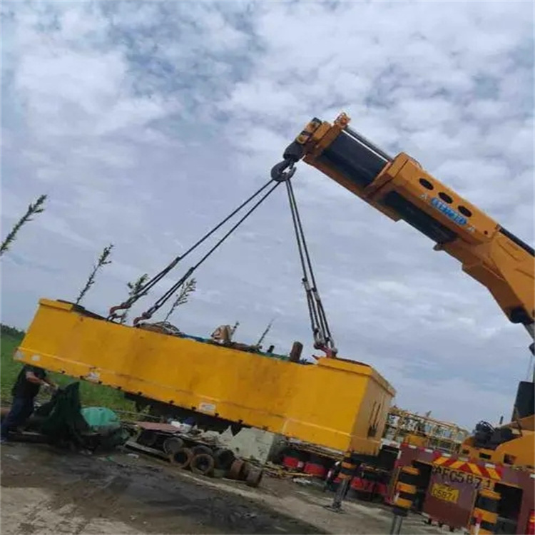 常山县专业吊车出租哪家好