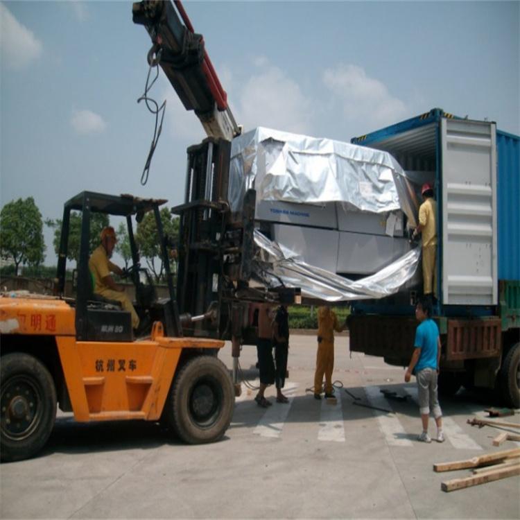 常山县专业吊车出租多少钱