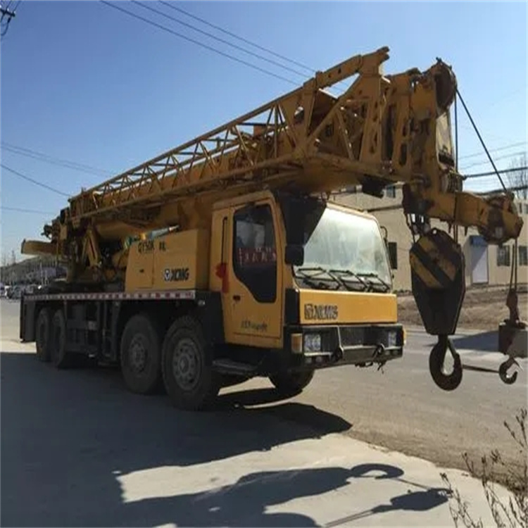 常山县哪里有专业吊车出租